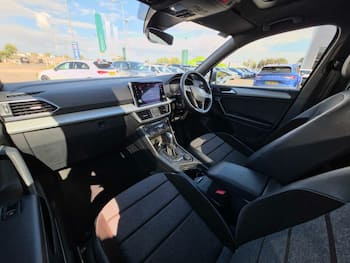 Used SEAT Tarraco 2019 for sale - 79802775: Photo