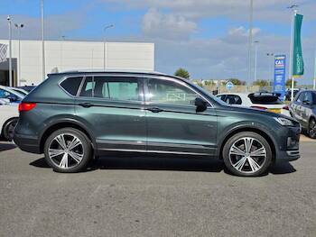 Used SEAT Tarraco 2019 for sale - 79802775: Photo