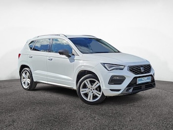 Used SEAT Ateca 2024 for sale - 78657205: Photo