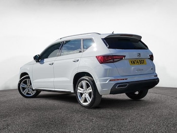 Used SEAT Ateca 2024 for sale - 78657205: Photo