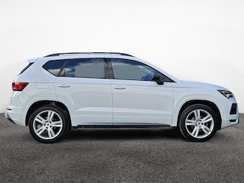 Used SEAT Ateca 2024 for sale - 78657205: Photo