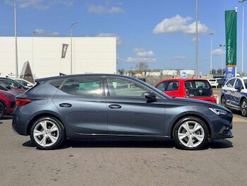 Used SEAT Leon 2021 for sale - 78357234: Photo