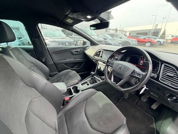 Used SEAT Leon 2020 for sale - 77878292: Photo