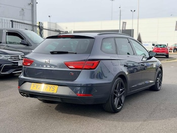 Used SEAT Leon 2020 for sale - 77878292: Photo