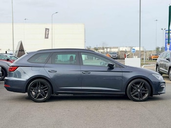 Used SEAT Leon 2020 for sale - 77878292: Photo