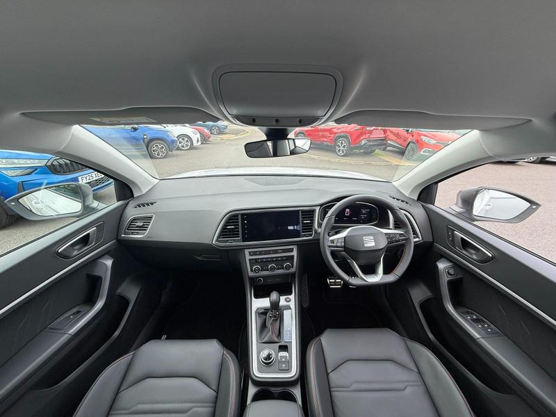 Used SEAT Ateca for sale - 77447333: Photo 10