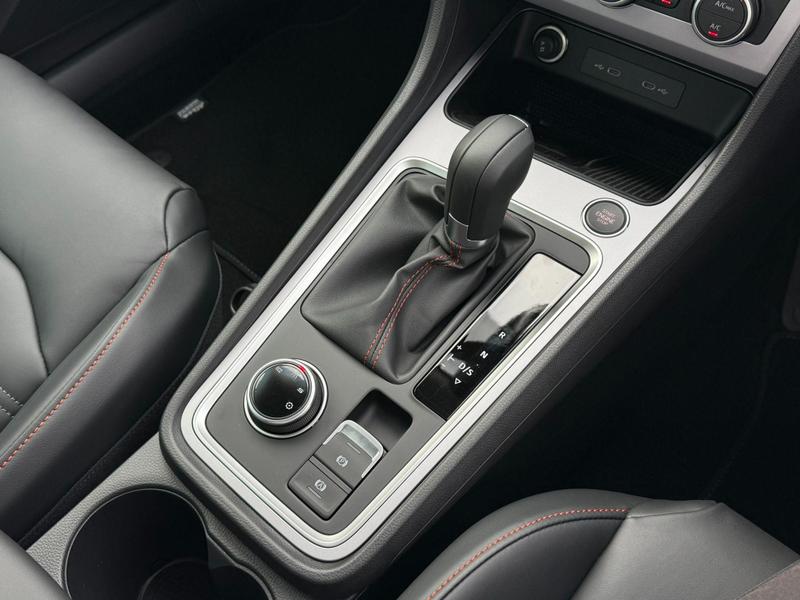 Used SEAT Ateca for sale - 77447333: Photo 11