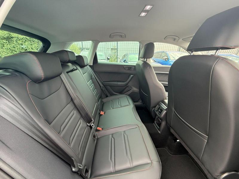 Used SEAT Ateca for sale - 77447333: Photo 12