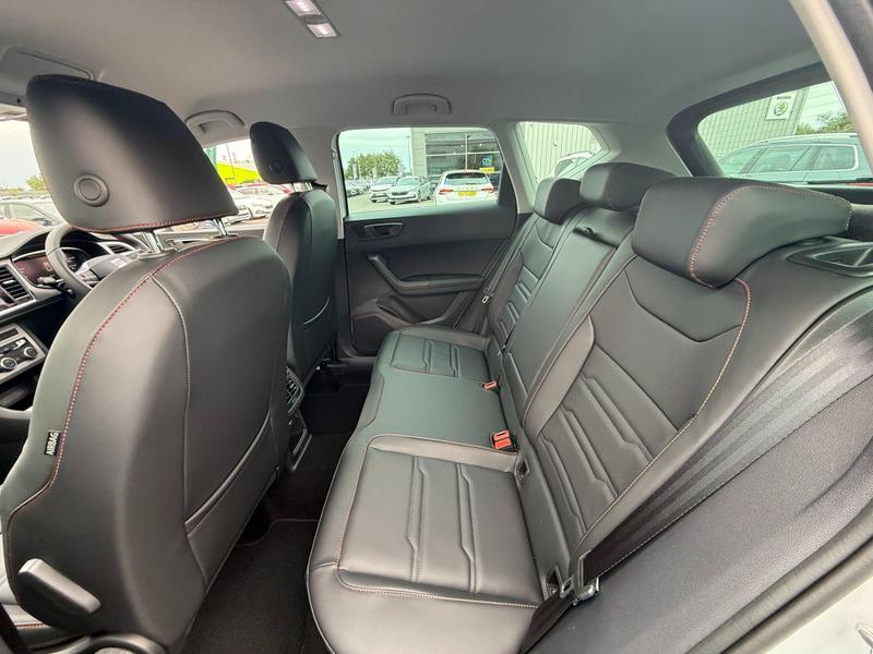 Used SEAT Ateca for sale - 77447333: Photo 13