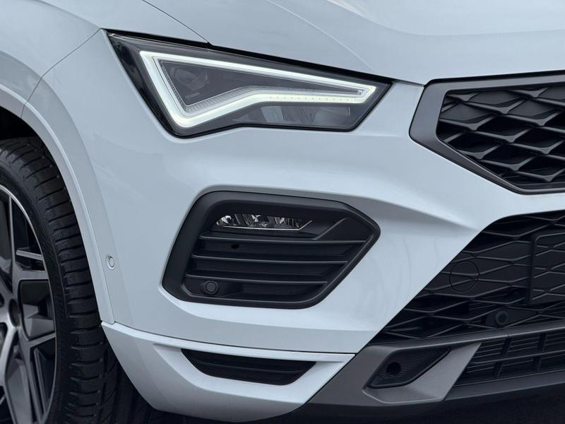 Used SEAT Ateca for sale - 77447333: Photo 14