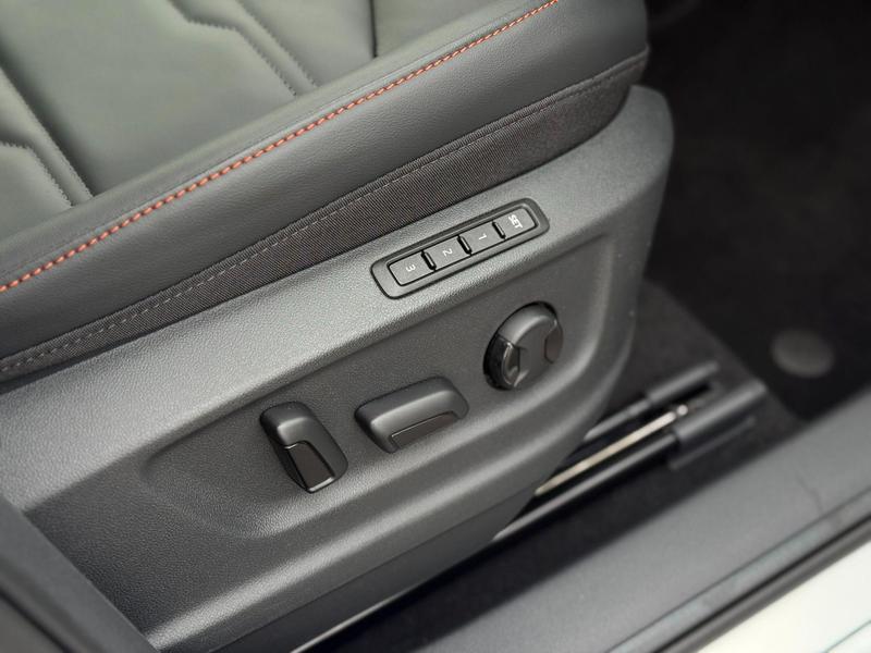 Used SEAT Ateca for sale - 77447333: Photo 15