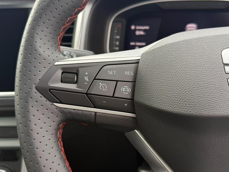 Used SEAT Ateca for sale - 77447333: Photo 16