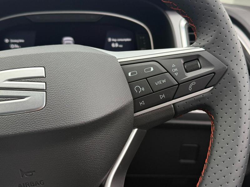 Used SEAT Ateca for sale - 77447333: Photo 17