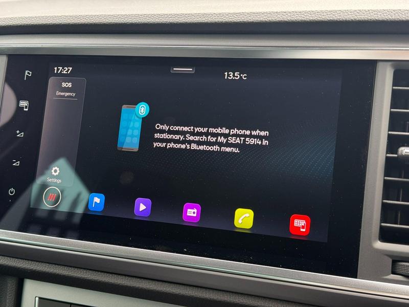 Used SEAT Ateca for sale - 77447333: Photo 25