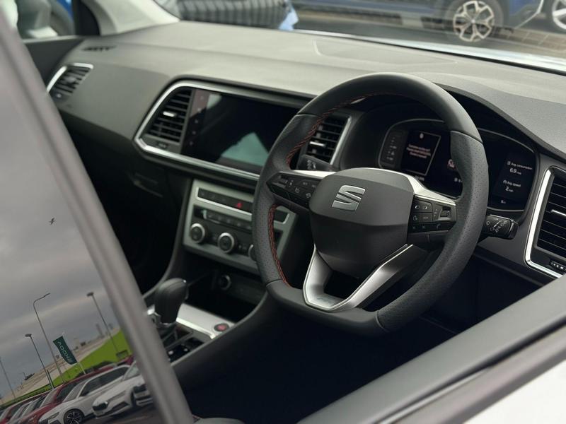 Used SEAT Ateca for sale - 77447333: Photo 29