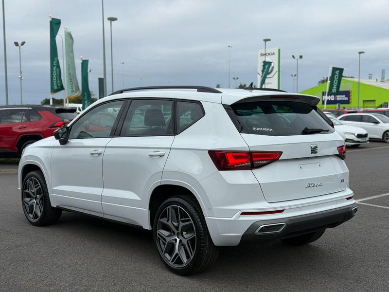 Used SEAT Ateca for sale - 77447333: Photo 3