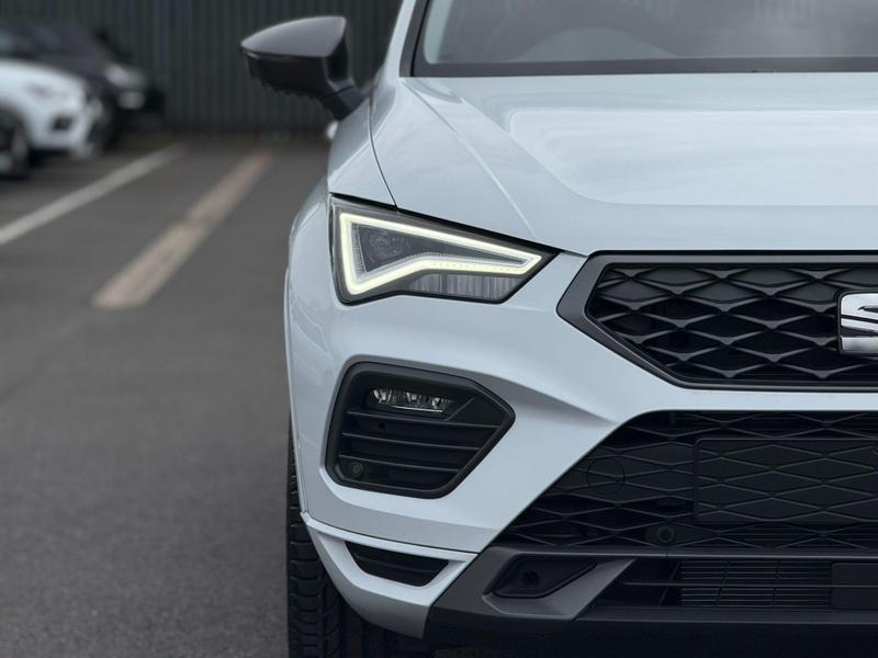 Used SEAT Ateca for sale - 77447333: Photo 30