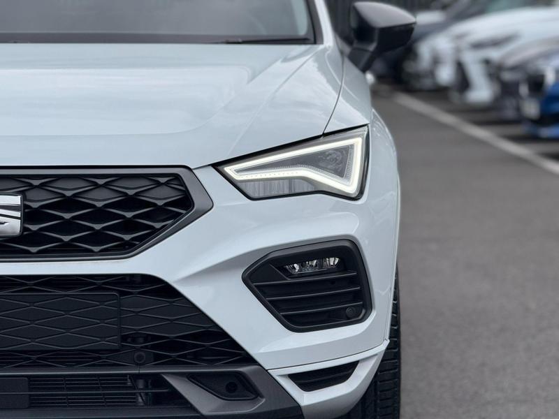 Used SEAT Ateca for sale - 77447333: Photo 31