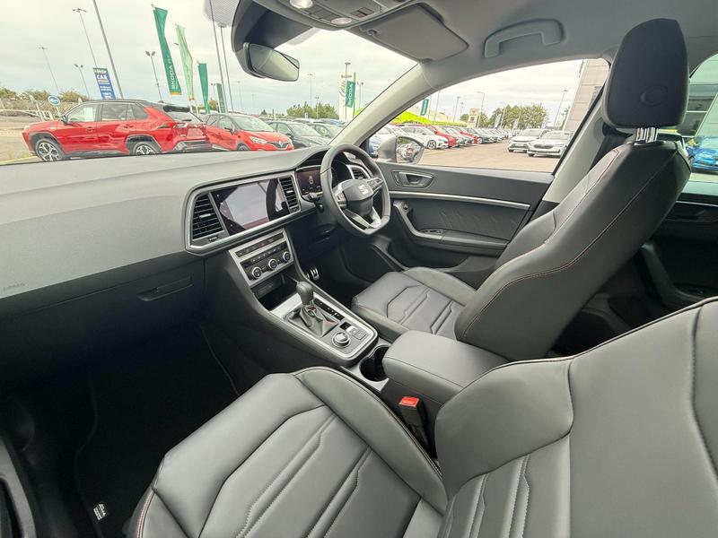 Used SEAT Ateca for sale - 77447333: Photo 32