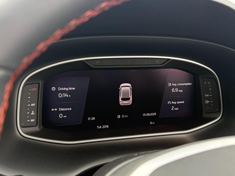 Used SEAT Ateca for sale - 77447333: Photo 33