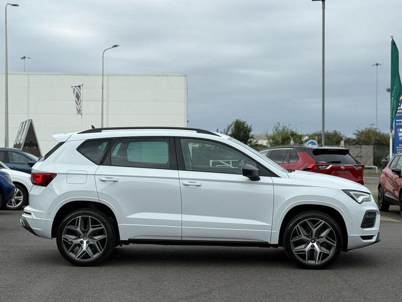 Used SEAT Ateca for sale - 77447333: Photo 7
