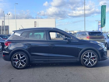 Used SEAT Arona 2021 for sale - 78008456: Photo