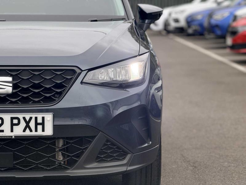 Used SEAT Arona 2023 for sale - 76131598: Photo 10