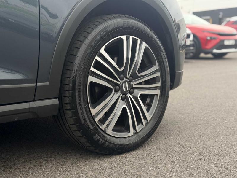 Used SEAT Arona 2023 for sale - 76131598: Photo 12