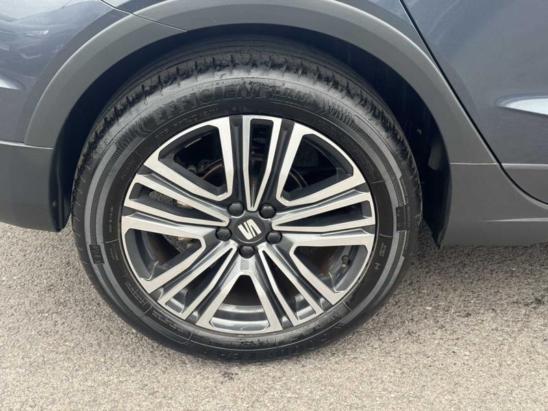 Used SEAT Arona 2023 for sale - 76131598: Photo 13