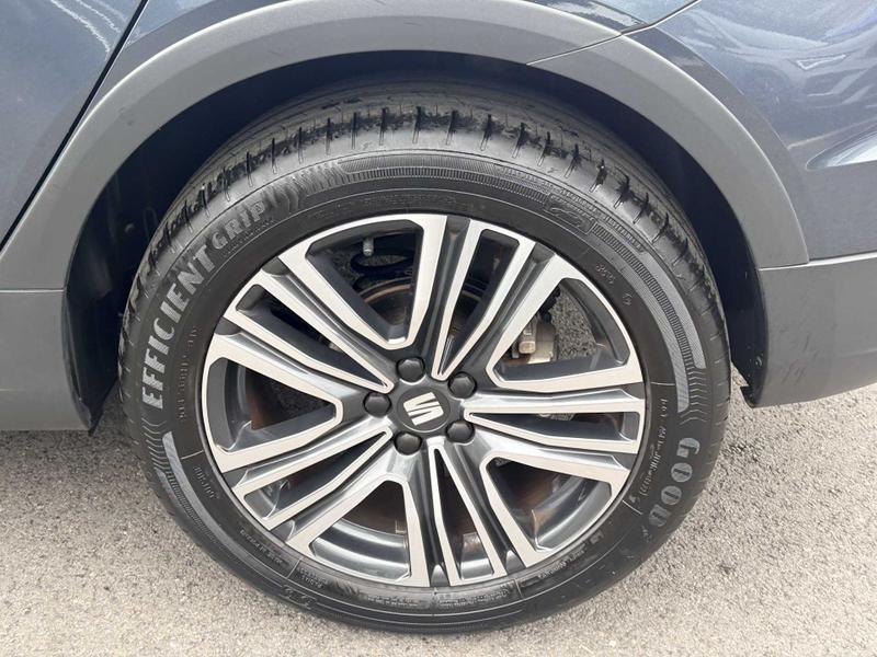 Used SEAT Arona 2023 for sale - 76131598: Photo 15