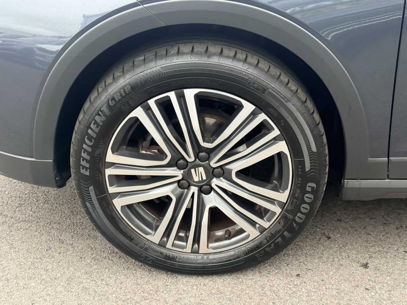 Used SEAT Arona 2023 for sale - 76131598: Photo 16