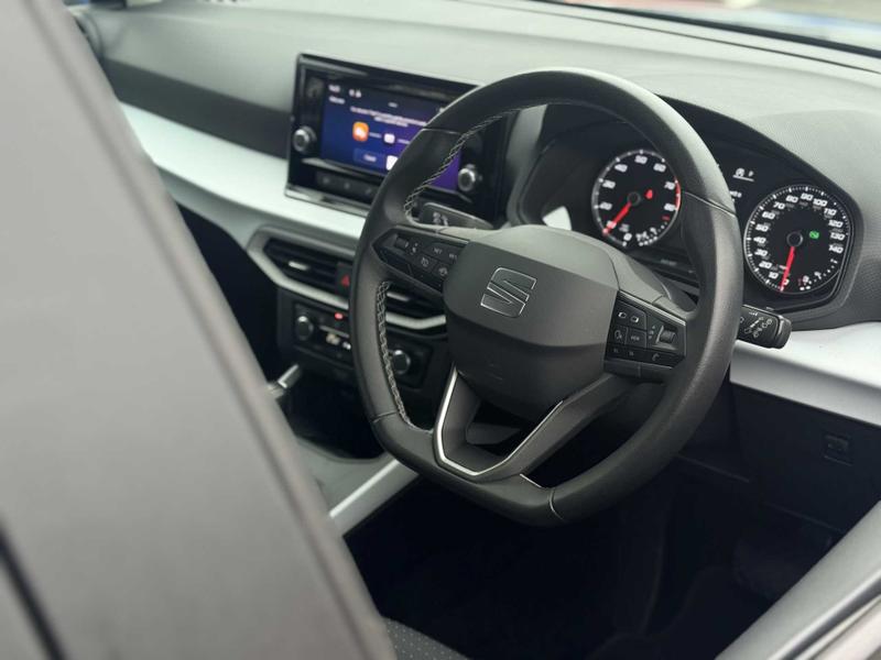 Used SEAT Arona 2023 for sale - 76131598: Photo 19