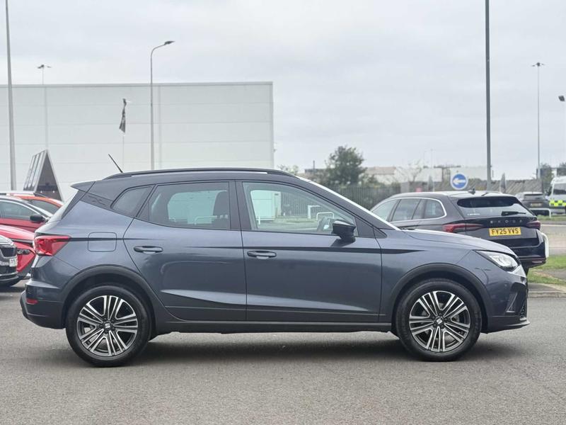 Used SEAT Arona 2023 for sale - 76131598: Photo 2