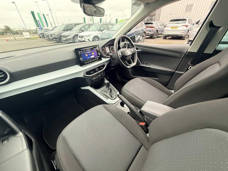 Used SEAT Arona 2023 for sale - 76131598: Photo 24