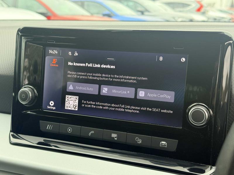 Used SEAT Arona 2023 for sale - 76131598: Photo 30