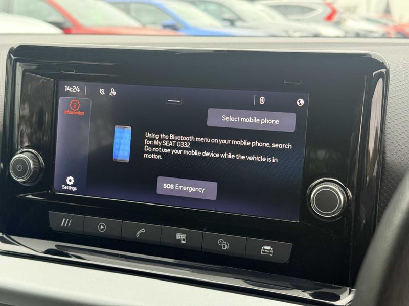 Used SEAT Arona 2023 for sale - 76131598: Photo 31