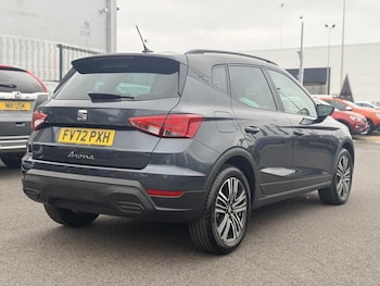 Used SEAT Arona 2023 for sale - 76131598: Photo