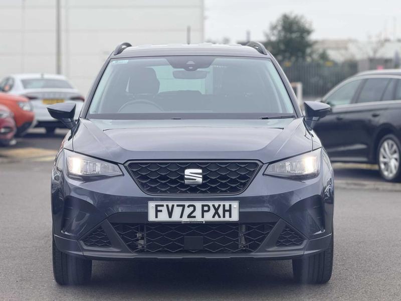 Used SEAT Arona 2023 for sale - 76131598: Photo 4