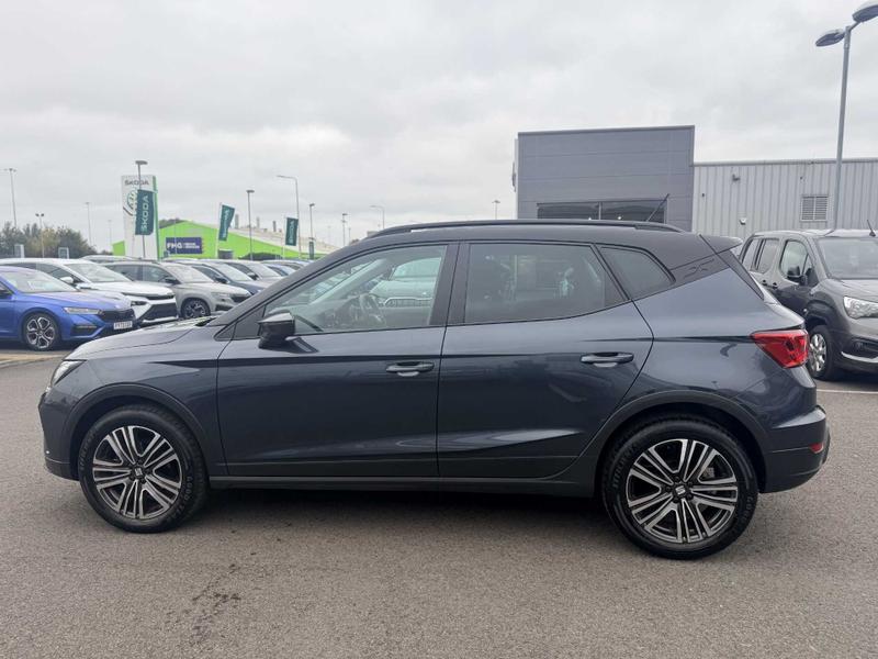 Used SEAT Arona 2023 for sale - 76131598: Photo 7