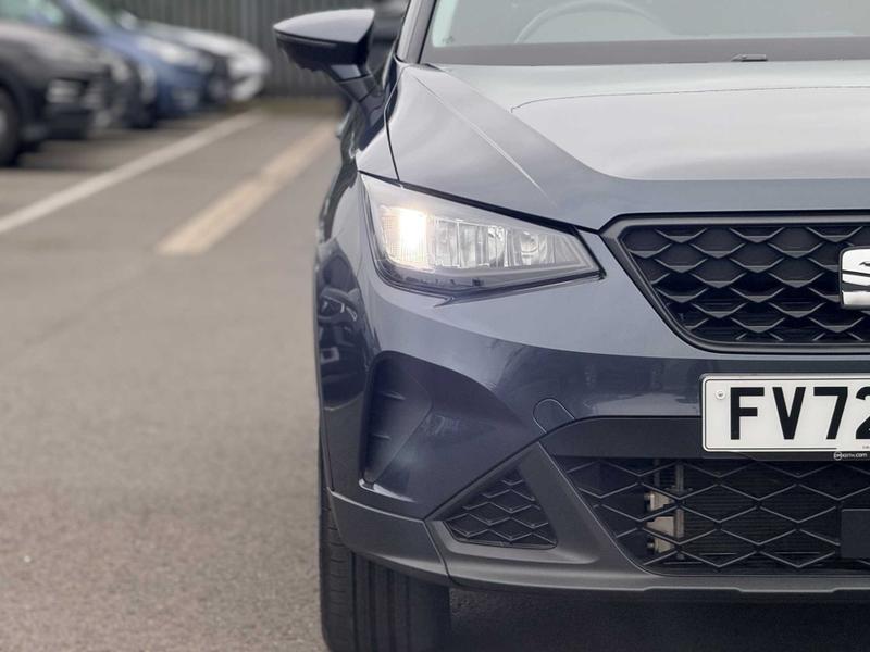 Used SEAT Arona 2023 for sale - 76131598: Photo 9