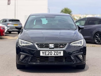 Used SEAT Ibiza 2020 for sale - 78644214: Photo