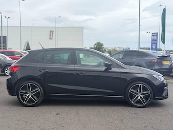 Used SEAT Ibiza 2020 for sale - 78644214: Photo