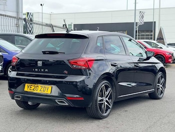 Used SEAT Ibiza 2020 for sale - 78644214: Photo