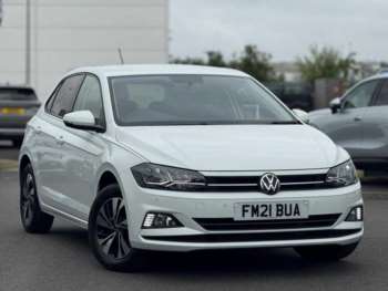 2021 - 1.0 TSI 95 Match 5dr