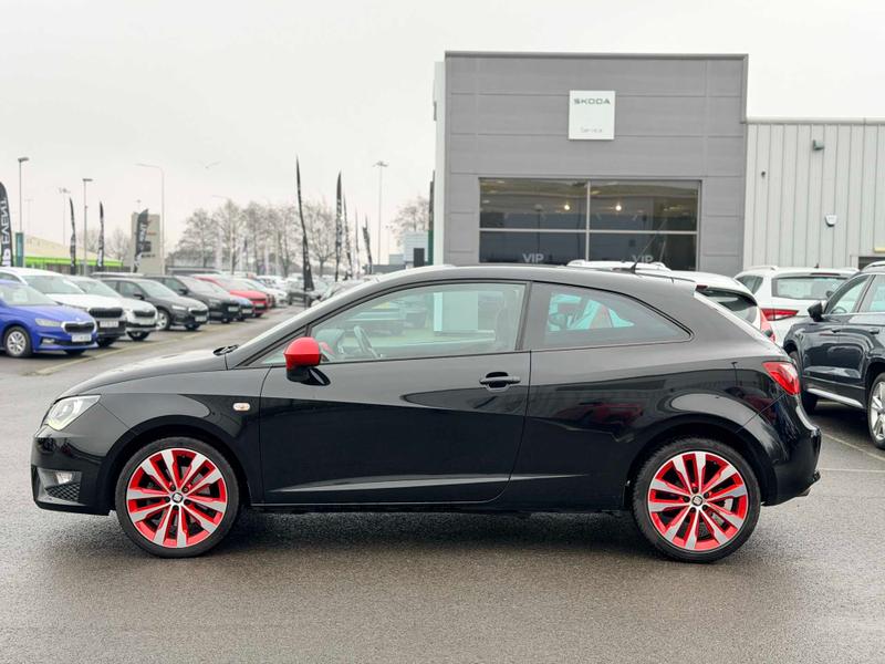 Used SEAT Ibiza 2016 for sale - 77557147: Photo 10