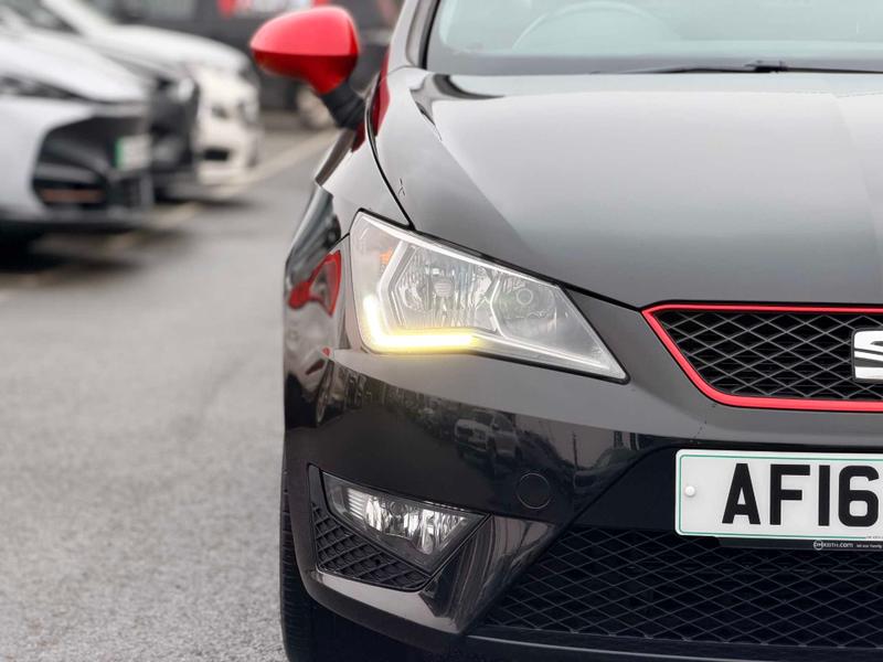 Used SEAT Ibiza 2016 for sale - 77557147: Photo 13