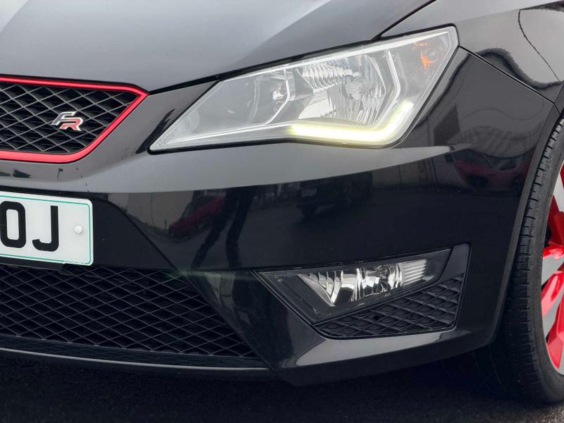 Used SEAT Ibiza 2016 for sale - 77557147: Photo 14