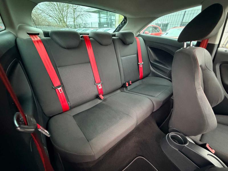 Used SEAT Ibiza 2016 for sale - 77557147: Photo 16