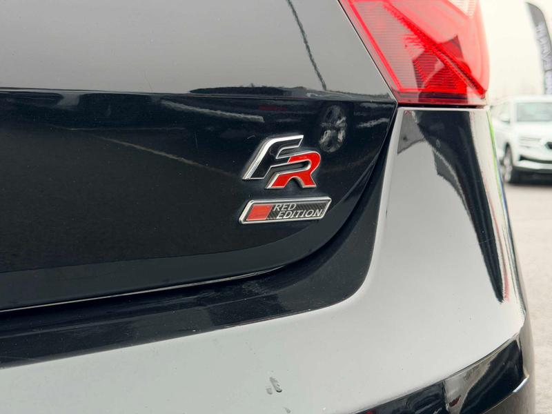 Used SEAT Ibiza 2016 for sale - 77557147: Photo 18