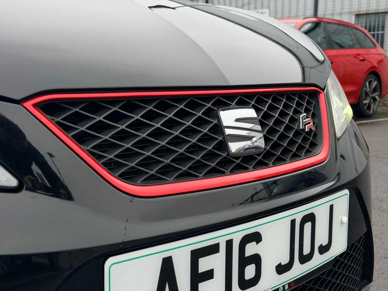 Used SEAT Ibiza 2016 for sale - 77557147: Photo 19